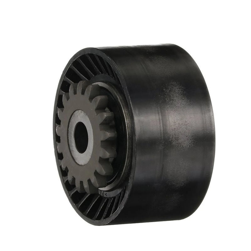Gates V-Ribbed Belt Tensioner Pulley OD Wide T39011
