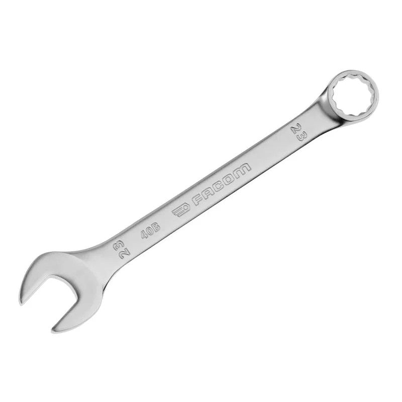 Facom 40B.23 Slim Metric Combination Spanner 23mm - 40B.23