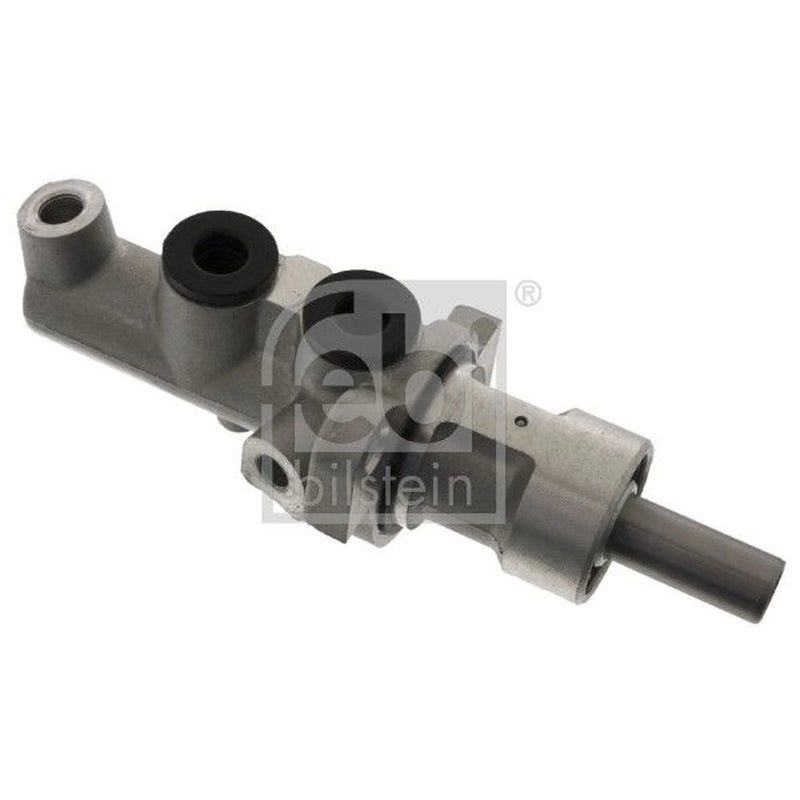 Febi Brake Master Cylinder Hydraulic Assembly 45971