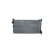 NRF Engine Radiator 58376