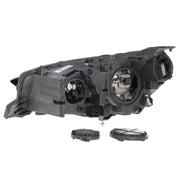 Valeo Headlight Headlamp PWY24W Right 450917