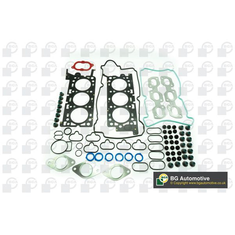 BGA Cylinder Head Gasket Kit HK5741