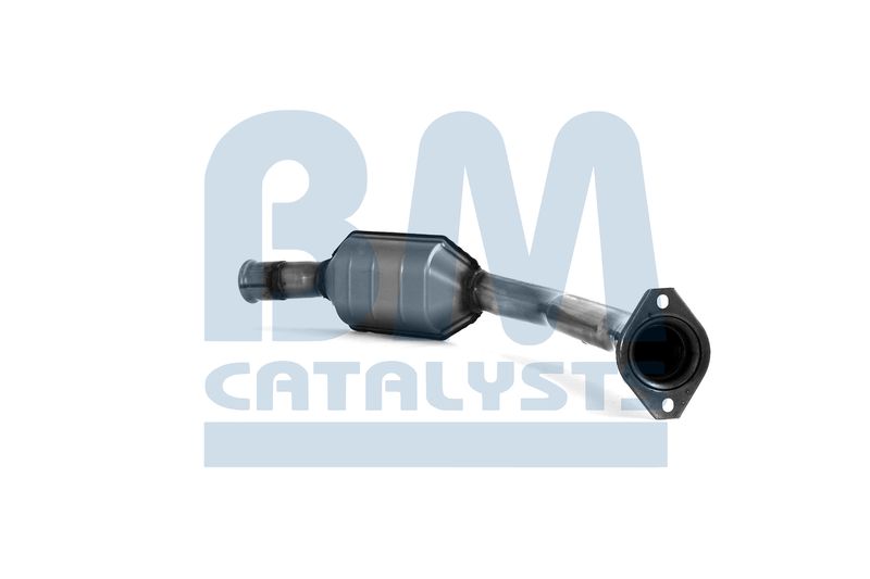 BM Catalysts Catalytic Converter fits Citroën Xsara BM80086H 1609440280
