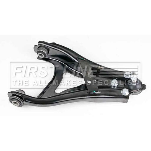 First Line Control/Trailing Arm FCA7837