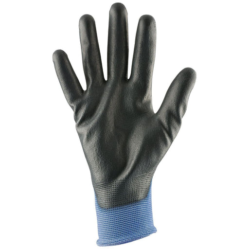 Draper Hi-Sensitivity Touch Screen Gloves, Large 65816 Draper  - Town Parts