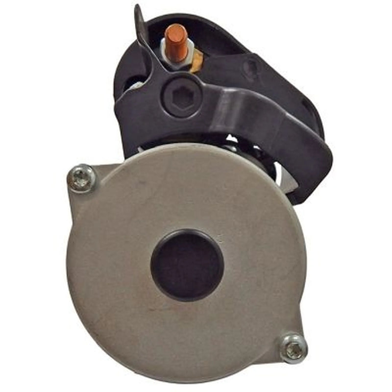 Hella Starter Motor 24V 5.5kW 12 Teeth 8EA 012 586-531