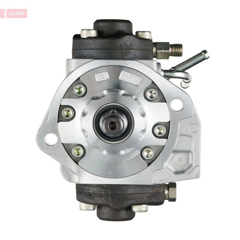 Denso High Pressure Fuel Pump DCRP302340