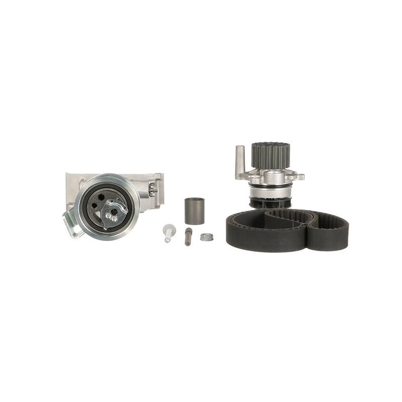 Gates Timing Belt & Water Pump Kit KP25569XS-3