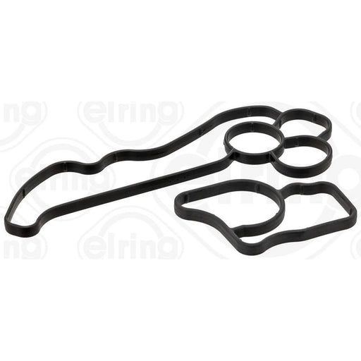 Elring Oil Cooler Gasket Wide Thick 367.500