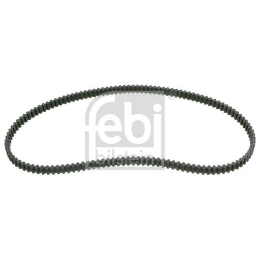Febi Timing Belt Cambelt 126 Teeth 10974