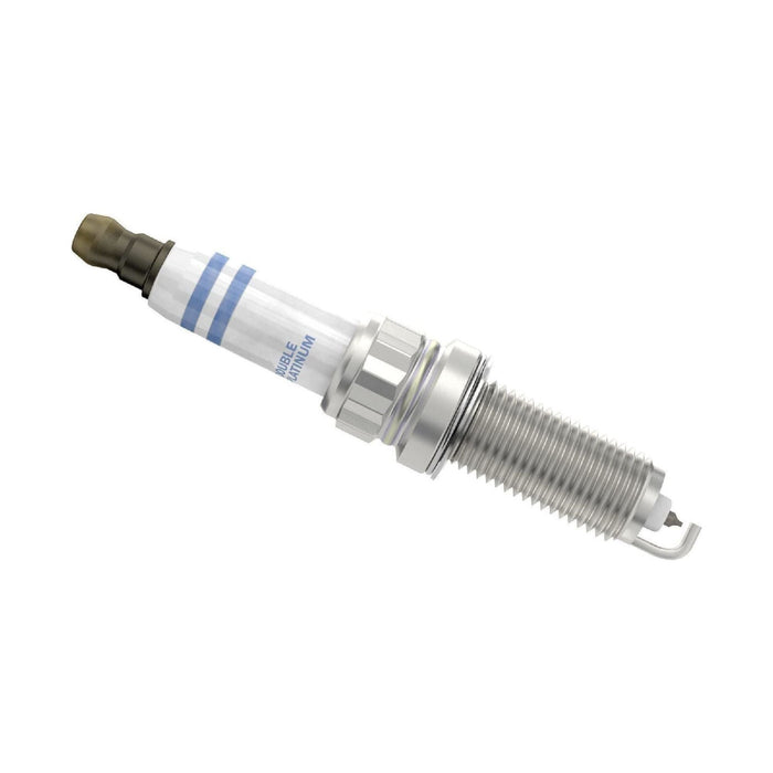 Genuine Bosch Spark Plug Zr6Spp302 Fits Mini Cooper - 1.6 - 06-12 0242140535 Bosch  - Town Parts