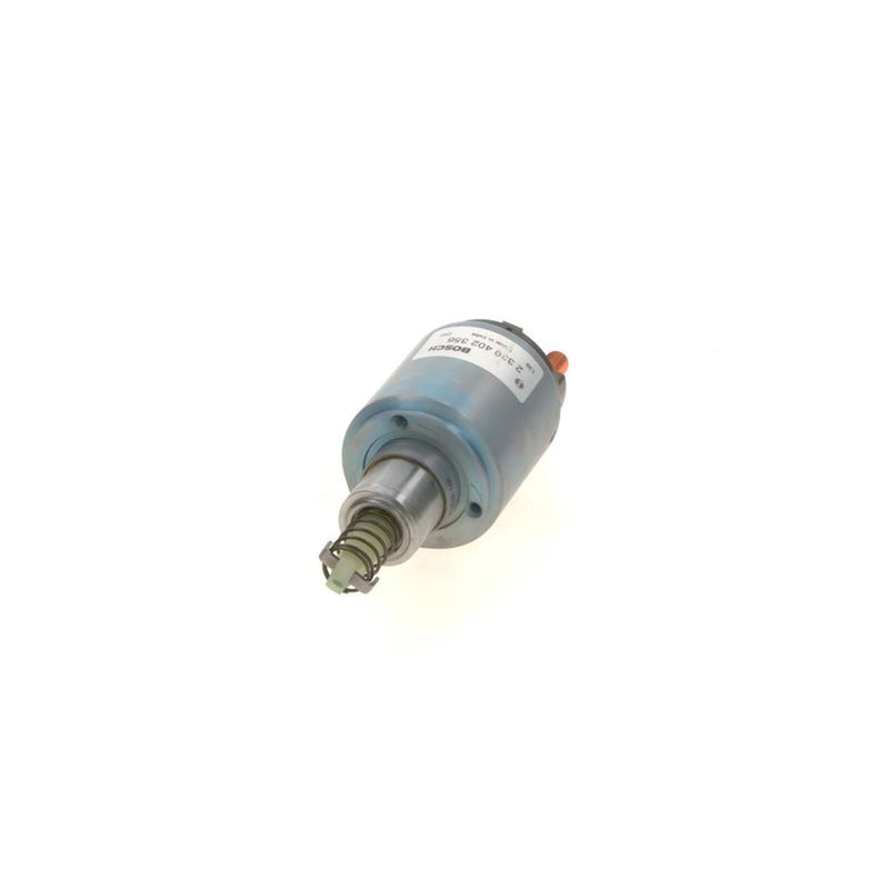 Bosch Starter Solenoid Switch 2 339 402 356