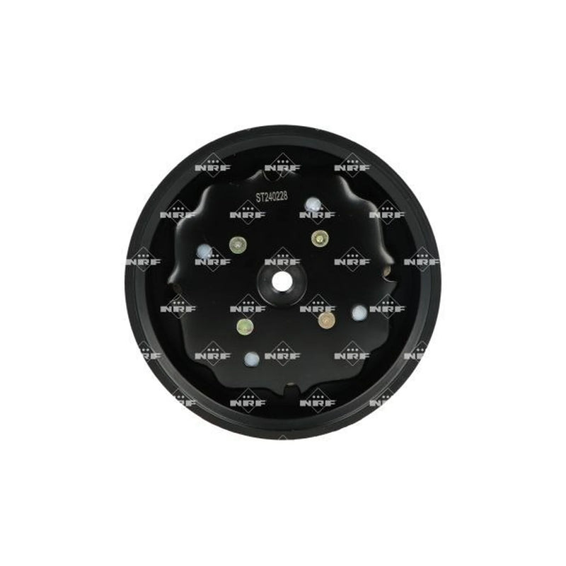 NRF A/C Compressor Magnetic Clutch 380009