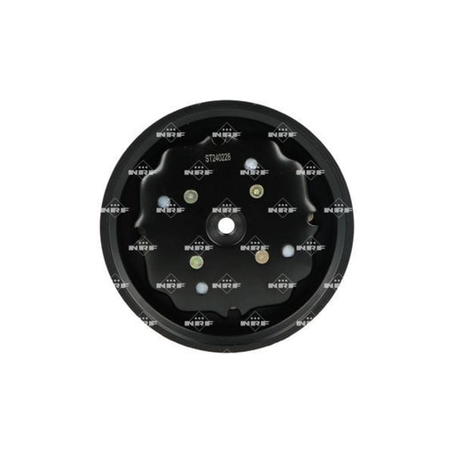 NRF A/C Compressor Magnetic Clutch 380009