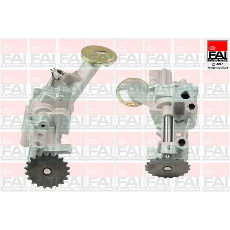 FAI Engine Oil Pump Assembly OP282