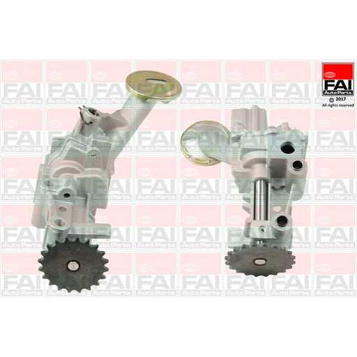 FAI Engine Oil Pump Assembly OP282