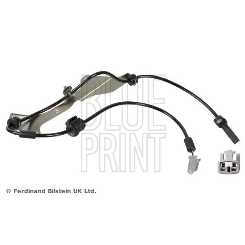 Blue Print ABS Wheel Speed Sensor Rear Right ADBP710007