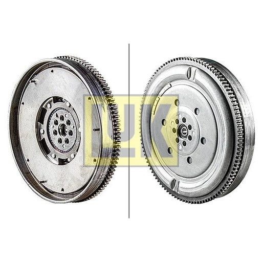 LuK Engine Flywheel Teeth 415022210