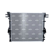 NRF Engine Radiator 56590