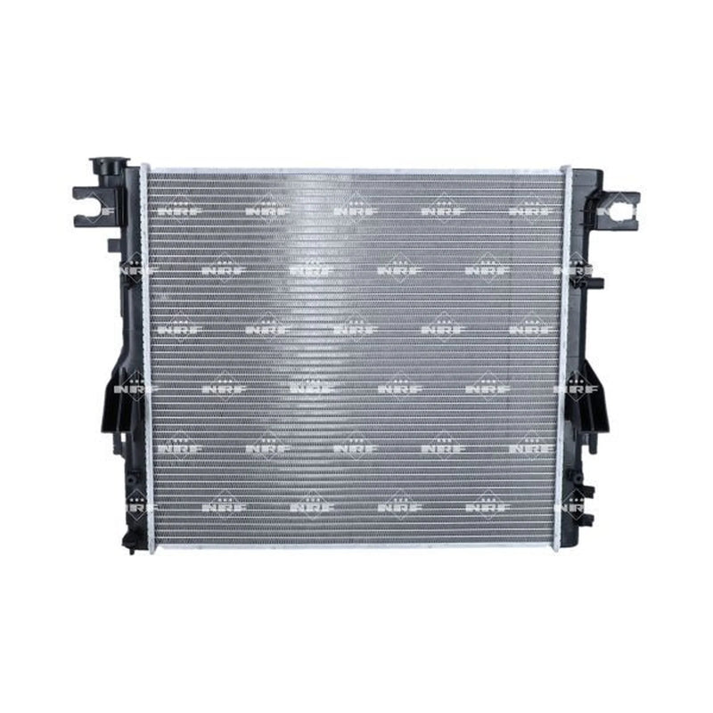 NRF Engine Radiator 56590