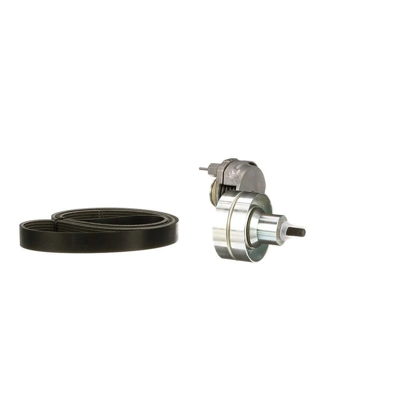 Gates V-Ribbed Belt Set K017PK1690HD
