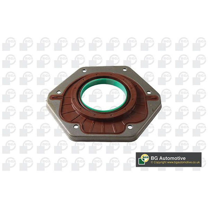 BGA Crankshaft Shaft Seal 183mm OD ID Wide OC6396