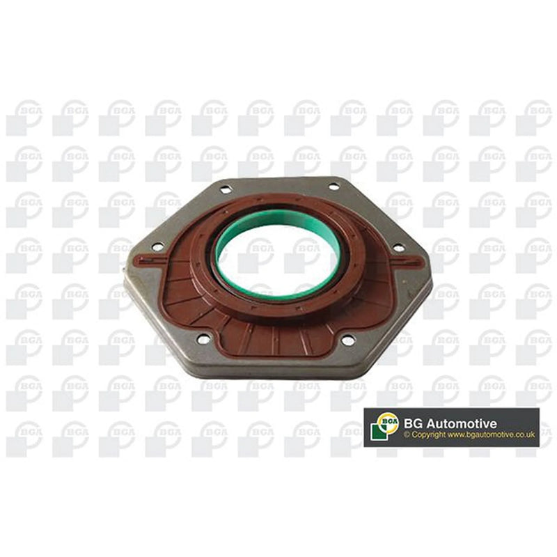 BGA Crankshaft Shaft Seal 183mm OD ID Wide OC6396