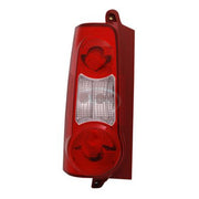 Apec Tail Light / Lamp Left ARL2457