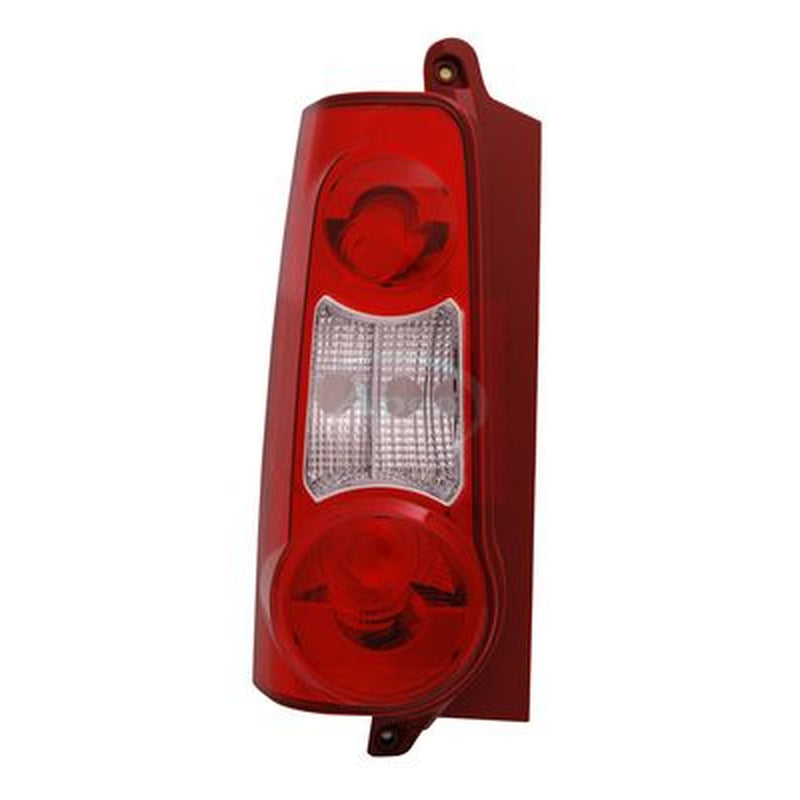 Apec Tail Light / Lamp Left ARL2457