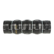 NRF Intercooler Turbo Charge Air Hose Inlet 166014