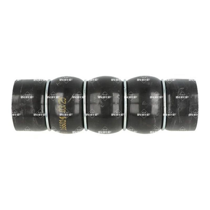 NRF Intercooler Turbo Charge Air Hose Inlet 166014