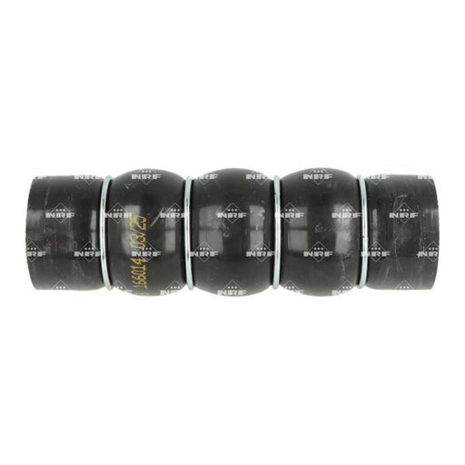 NRF Intercooler Turbo Charge Air Hose Inlet 166014
