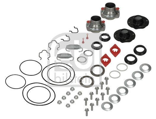 Febi Brake Camshaft Repair Kit