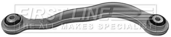 First Line Control/Trailing Arm