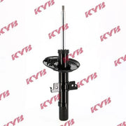 KYB Shock Absorber Damper Strut Front 3348087