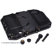 Blue Print Automatic Transmission Hydraulic Filter ADBP210079