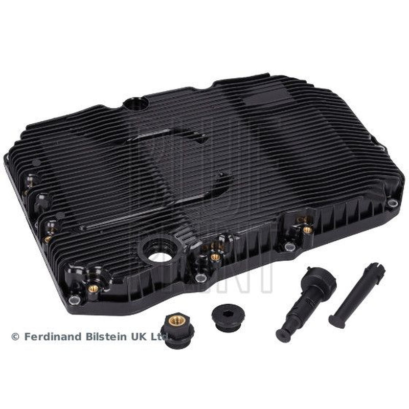 Blue Print Automatic Transmission Hydraulic Filter ADBP210079
