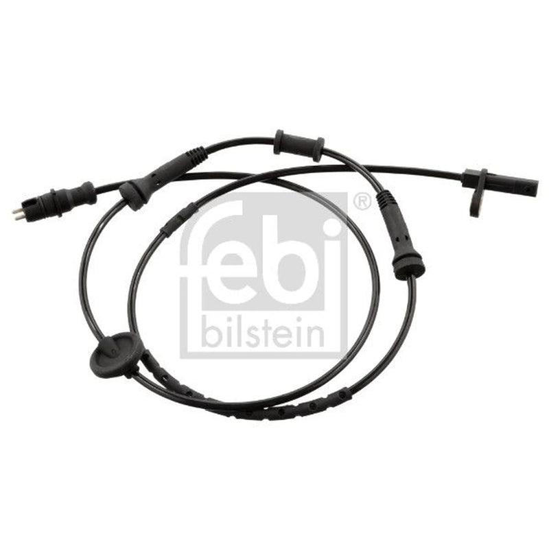 Febi ABS Wheel Speed Sensor Rear Right 102257