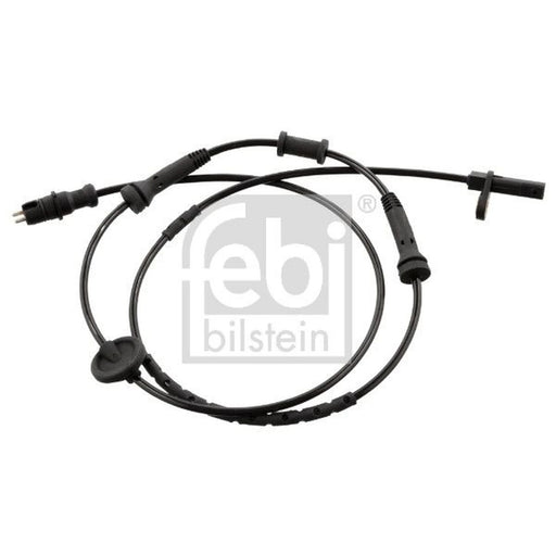 Febi ABS Wheel Speed Sensor Rear Right 102257