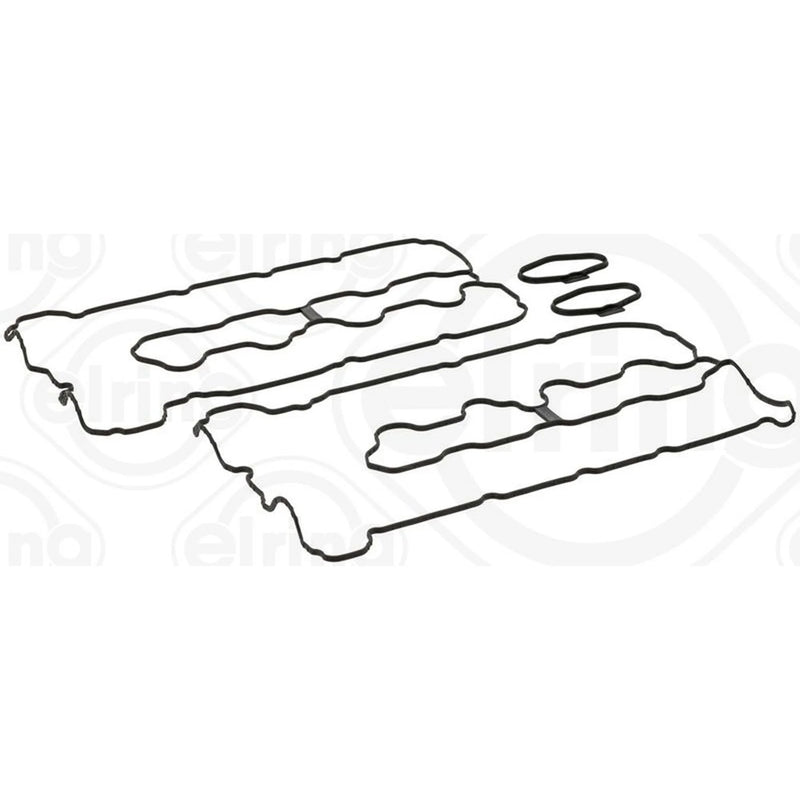 Elring Cylinder Head Cover Gasket Set 008.560