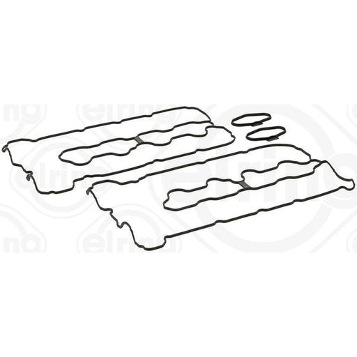Elring Cylinder Head Cover Gasket Set 008.560