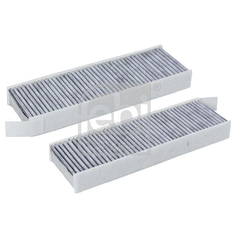 Febi Cabin Air Filter Set Wide High 171470