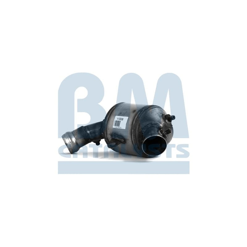 BM Catalysts Dpf BM11008