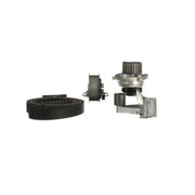 Gates Timing Belt & Water Pump Kit KP85491XS-2