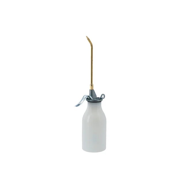 Laser Tools Oiler with Double Pump 300ml - PL