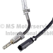 Pierburg Exhaust Gas Temperature Sensor before exhaust turbocharger 7.11020.66.0