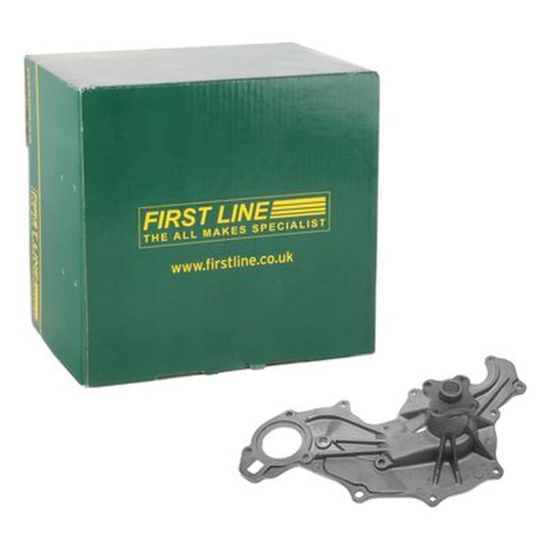 First Line Engine Cooling Water Pump FWP1198
