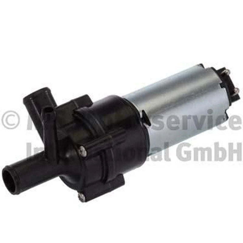 Pierburg Auxiliary Coolant Water Pump 7.06740.05.0
