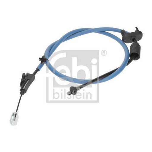 Febi Handbrake Cable Front 188731