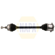 NAPA CV Drive Shaft Driveshaft Front Left NDS1001L